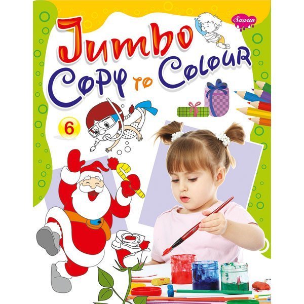 Jumbo Copy to Colour-6