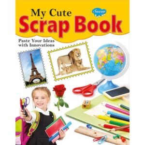 My Cute Scrap Book