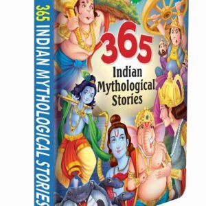 Padded-365-Indian-Mythological-Stories