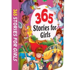 Padded-365-Stories-for-Girls