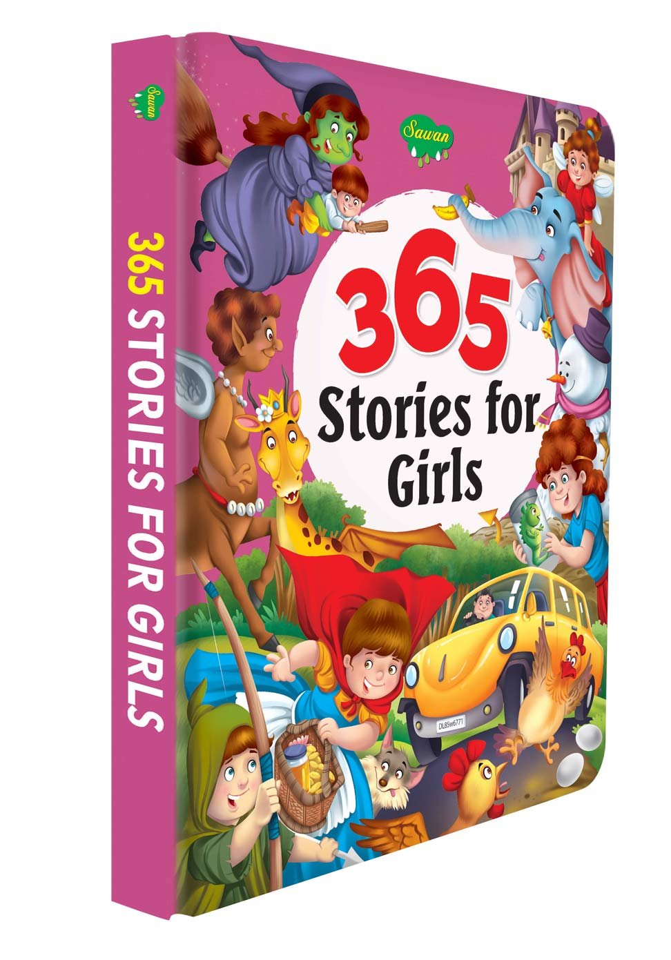 Padded-365-Stories-for-Girls