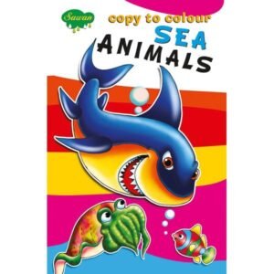 Sea Animals