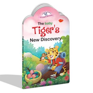 The-baby-Tiger's-New-Discovery