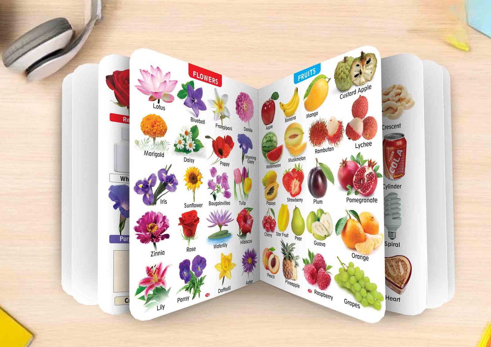 All-in-One (English) - Image 6