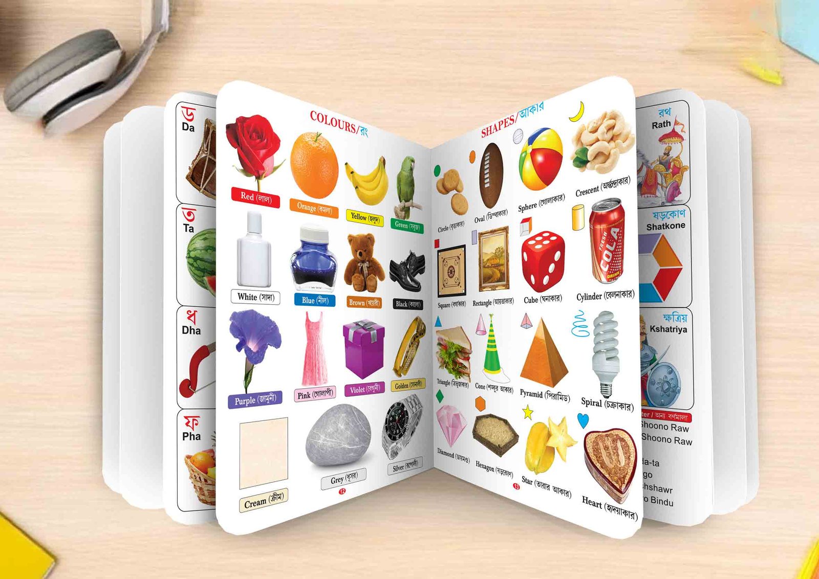 All-in-One (English?angla) (32P) - Image 6