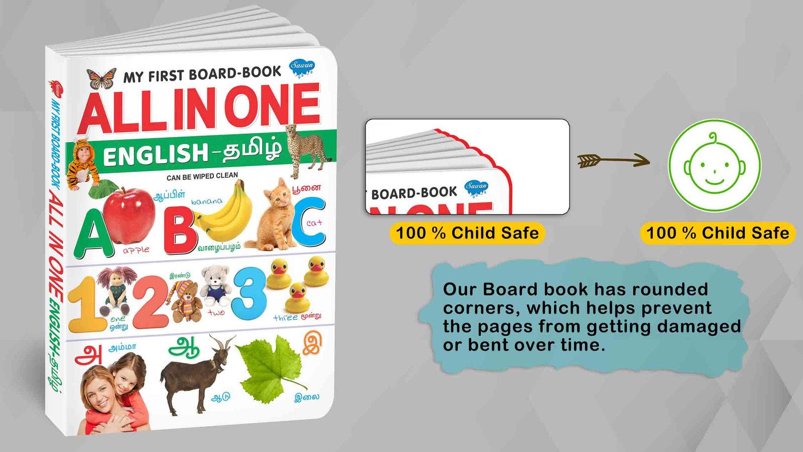 All-in-One (English?amil) - Image 4