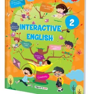 Interactive English Book Fun English Activities English Skills Workbook Interactive Language Practice English Grammar Activities English Exercise Book