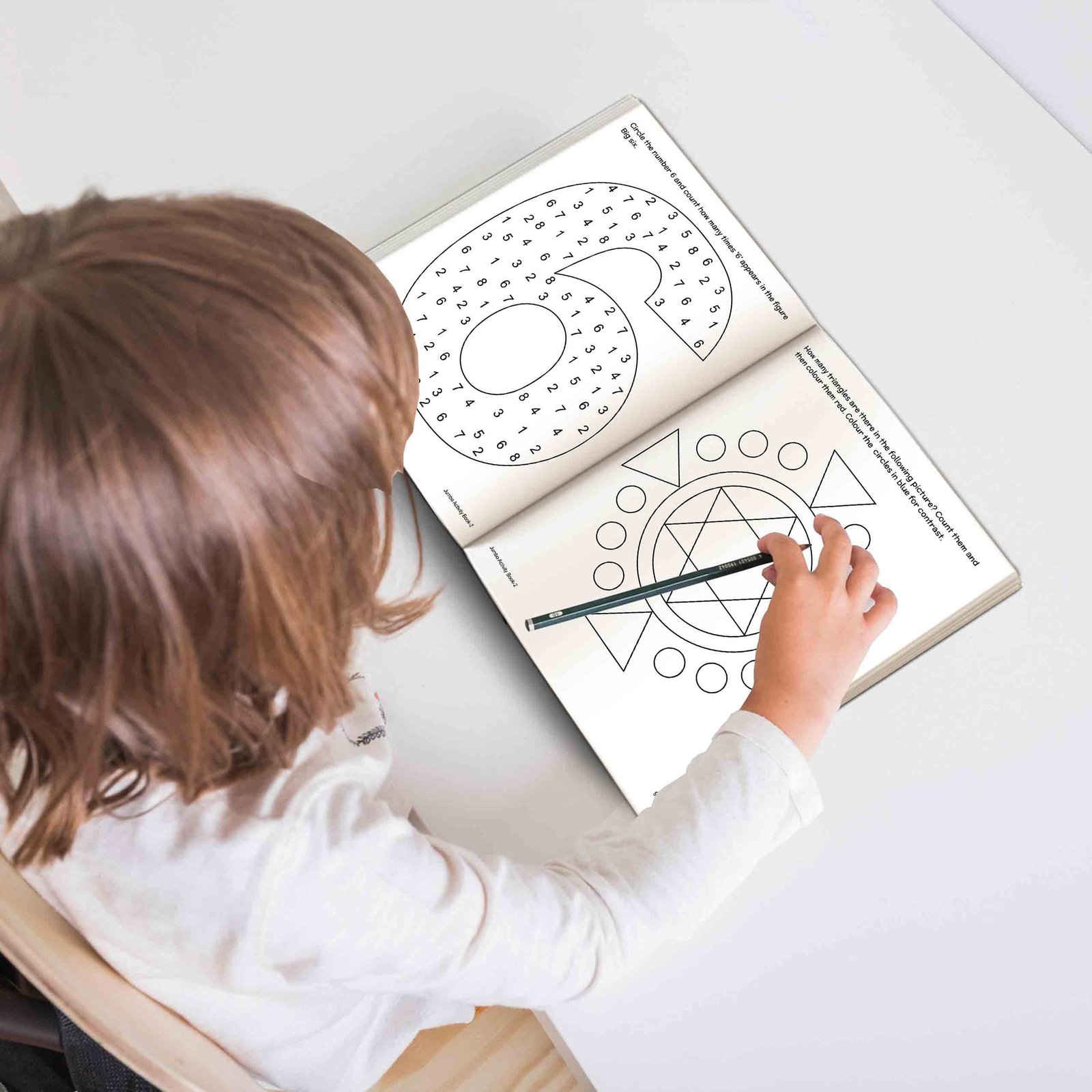 JUMBO Activity Book ?2 - Image 5