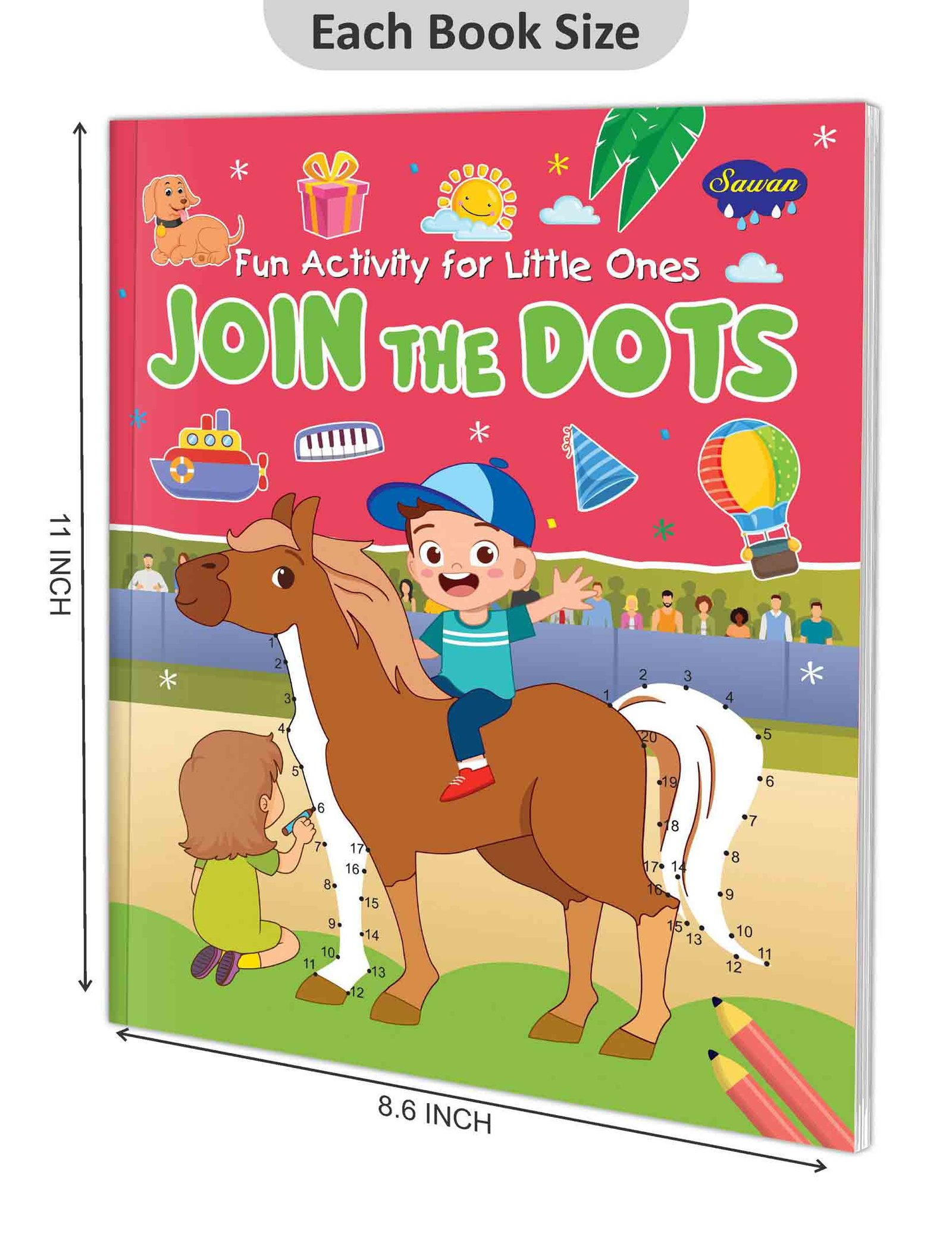 Join the Dots - Image 2