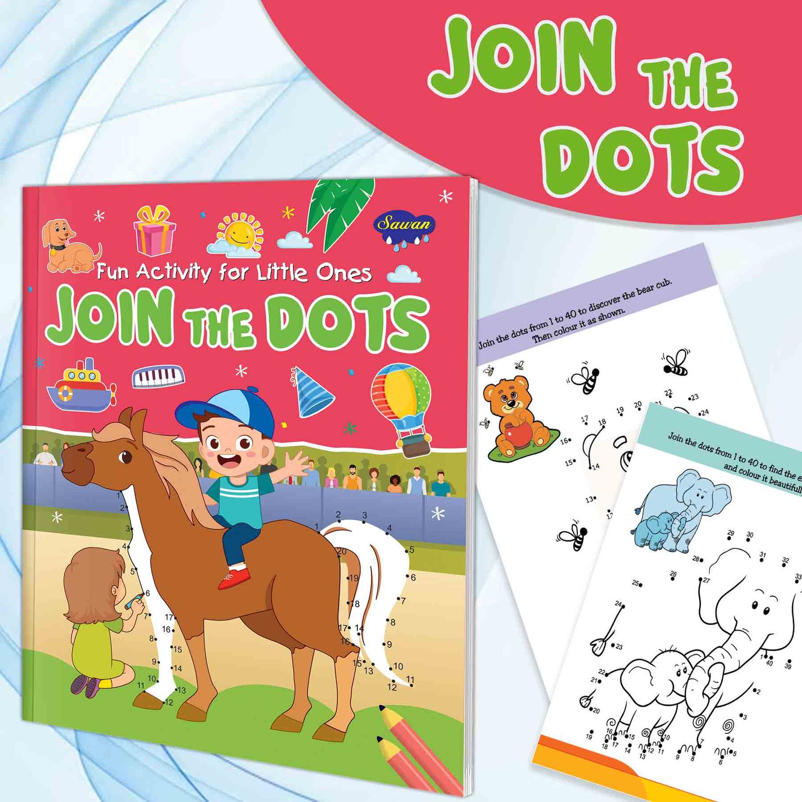 Join the Dots - Image 3