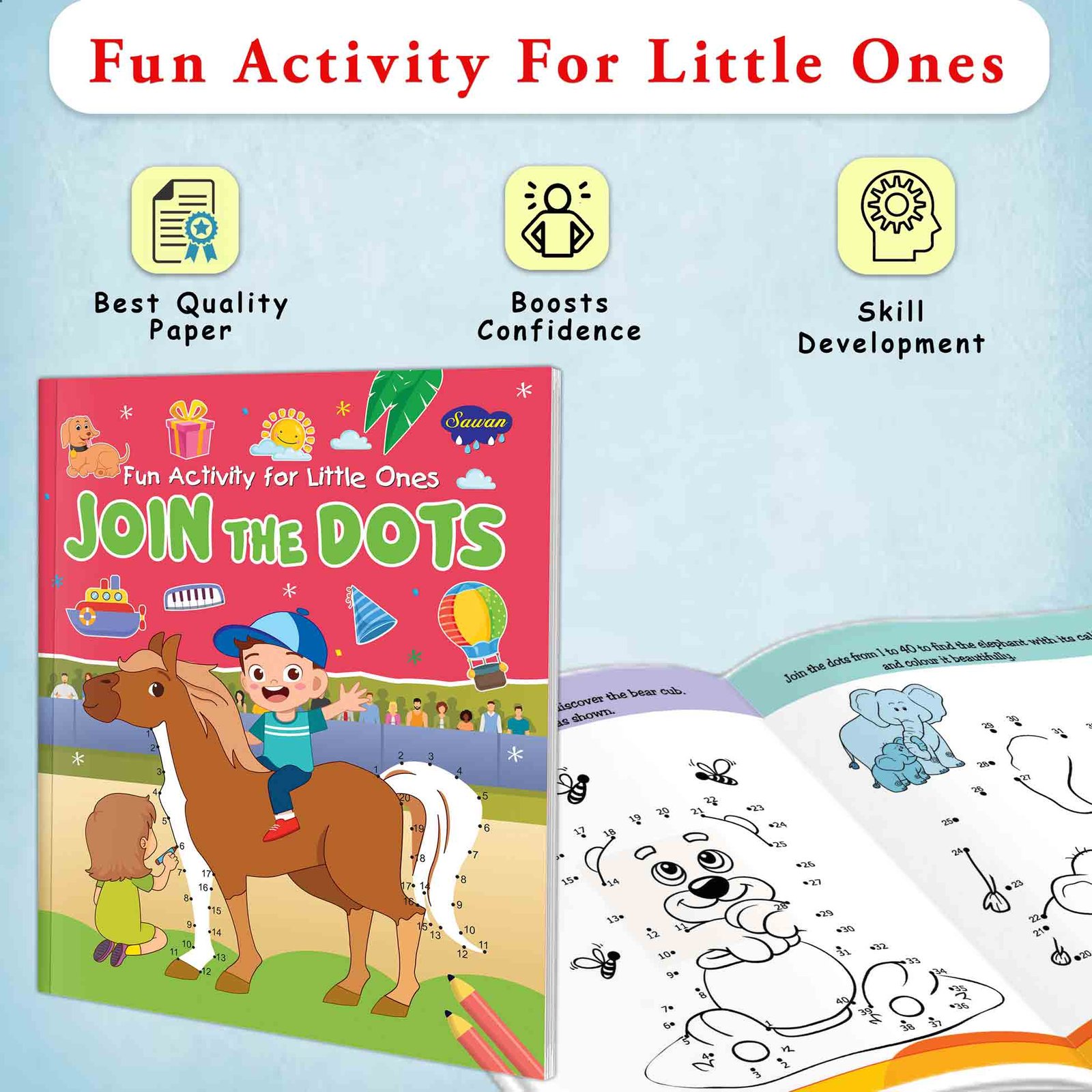 Join the Dots - Image 5